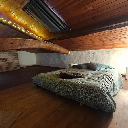 Logement Entier Style Chalet - 1 A 5 Pers - Langon  Εξωτερικό φωτογραφία